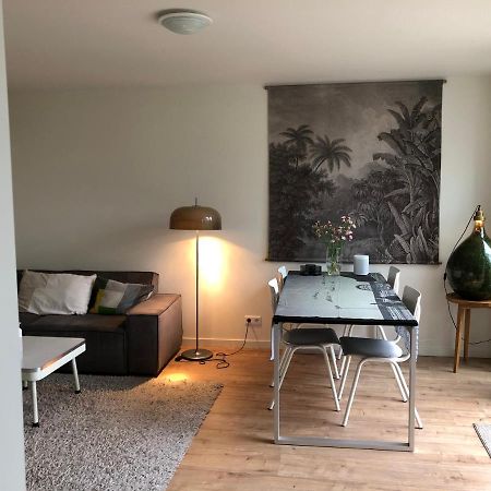 Savina City Centre Apartment Near Beach, Station And Shops Zandvoort Dış mekan fotoğraf
