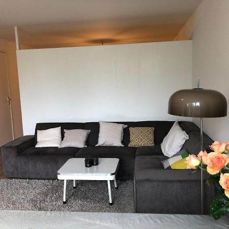 Savina City Centre Apartment Near Beach, Station And Shops Zandvoort Dış mekan fotoğraf