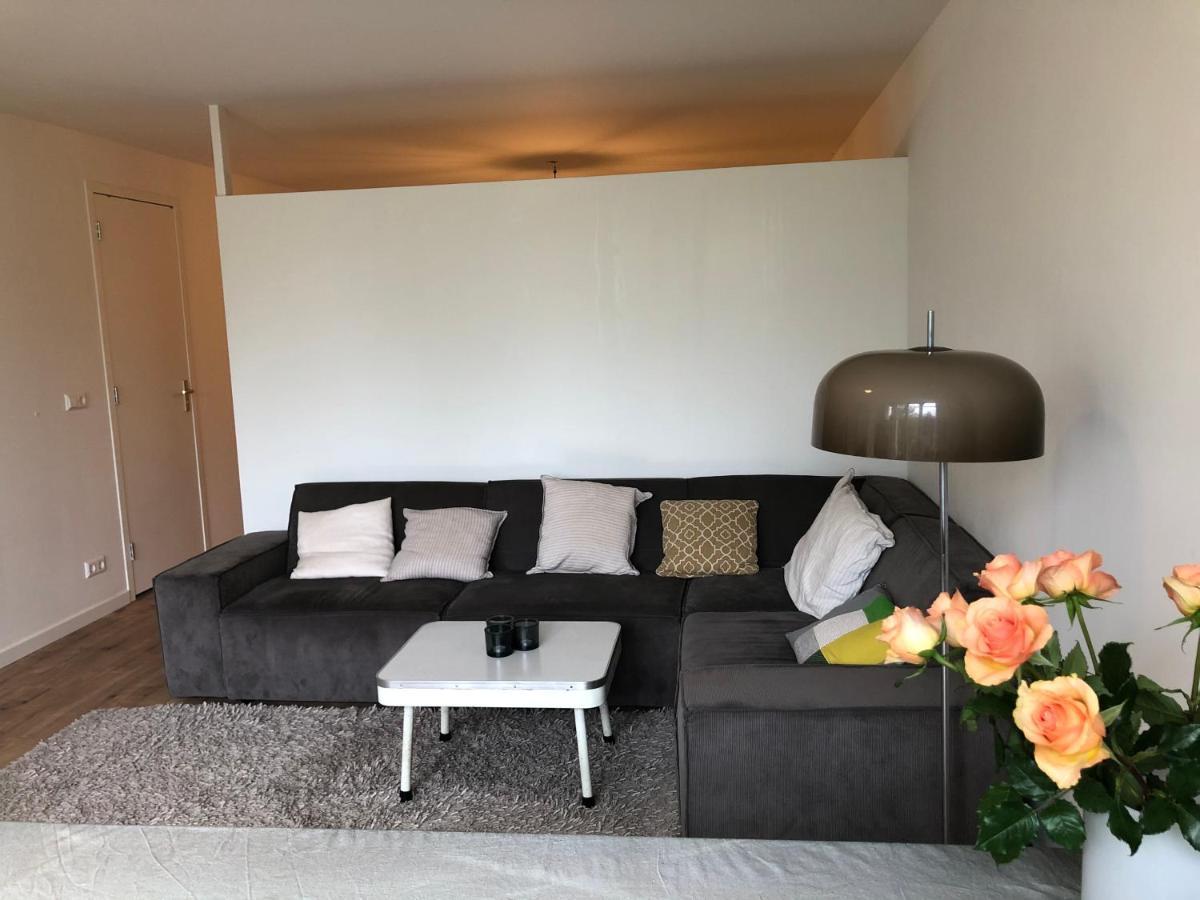 Savina City Centre Apartment Near Beach, Station And Shops Zandvoort Dış mekan fotoğraf