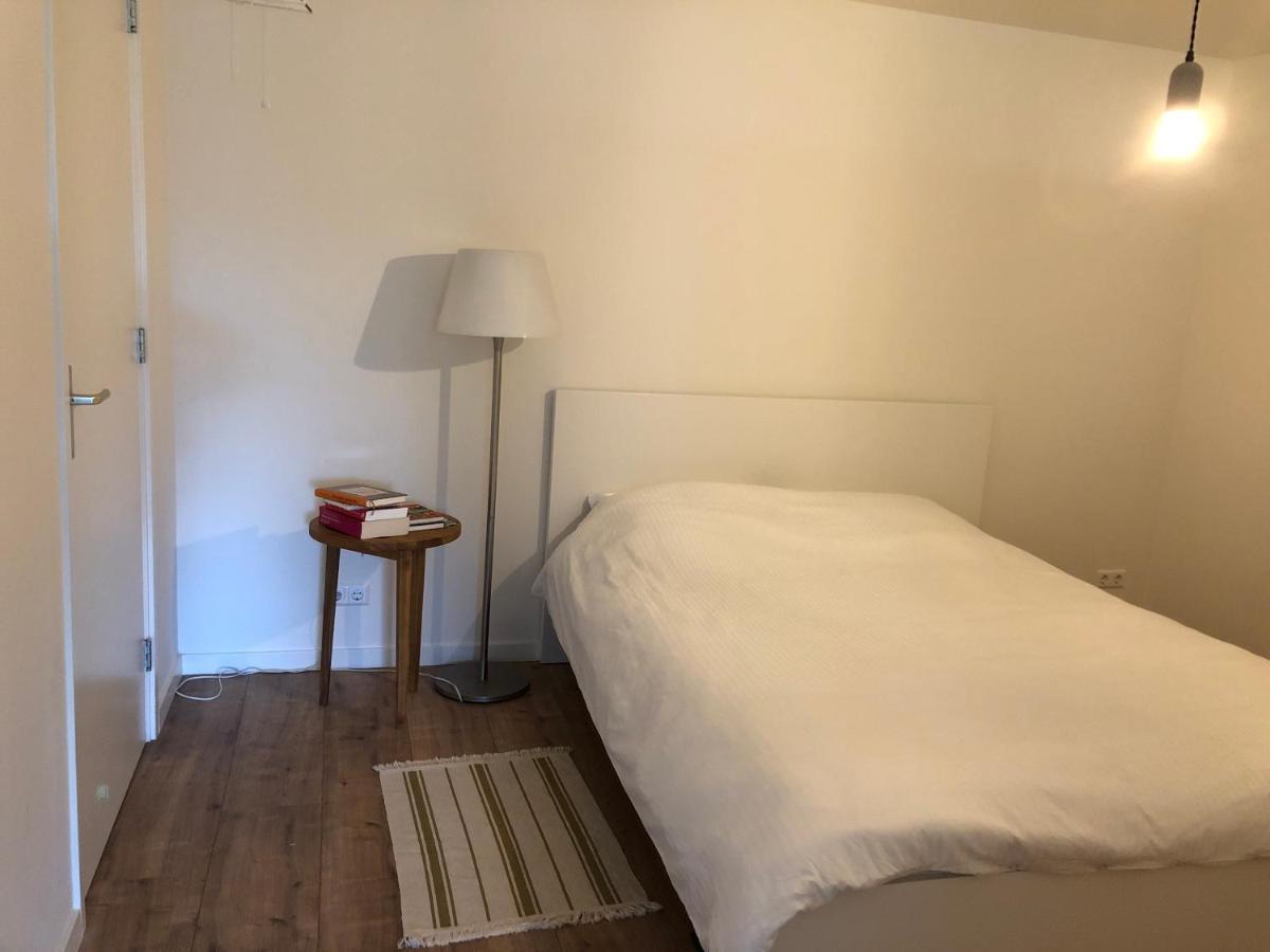 Savina City Centre Apartment Near Beach, Station And Shops Zandvoort Dış mekan fotoğraf