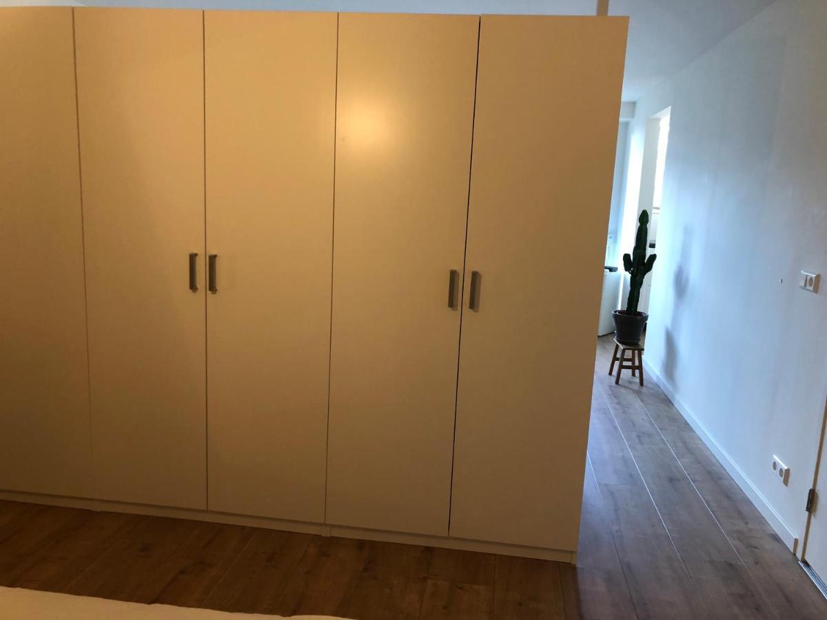 Savina City Centre Apartment Near Beach, Station And Shops Zandvoort Dış mekan fotoğraf