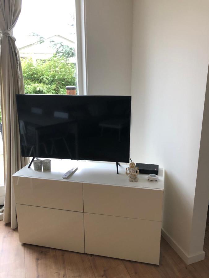 Savina City Centre Apartment Near Beach, Station And Shops Zandvoort Dış mekan fotoğraf